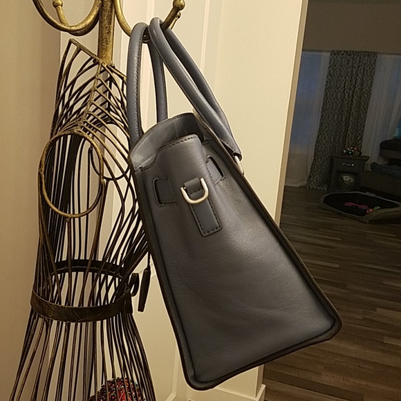 Michael Kors leather purse - Picture 4 of 8